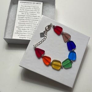 Colorful! ♥️❤️🧡💛💚